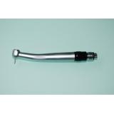 Dental High Speed Push Button Large Handpiece with Coupler