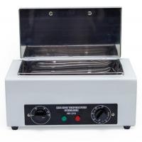 Mini High Temperature Dry Heat Autoclave Sterilizer 1.5L NV-210