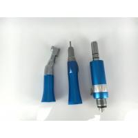 Dental Low Speed Colorful Handpiece Unit External Water Spray NSK 203C