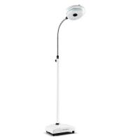 Dental 12 Holes Shadowless Surgical LED Examination Lamp Stand Type 36W KD-2012L...