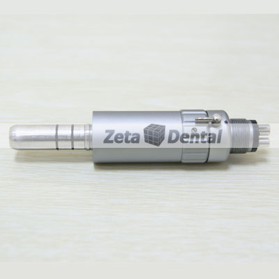 Dental Low Speed Handpiece Air Motor