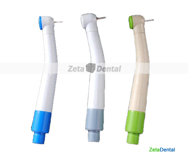 Tosi Disposable Handpiece