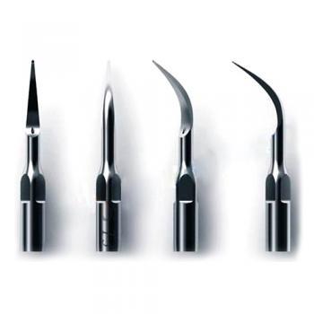 Baola® Ultrasonic Scaler 3Pcs Tip T3