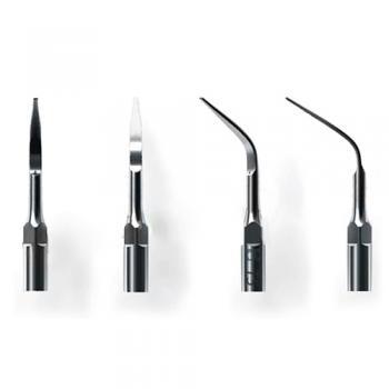 Baola® Ultrasonic Scaler 3Pcs Tip T5