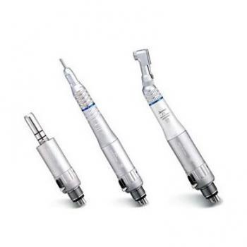 Jinme® JIN Low Speed Handpiece Contra Angle Air Motor Unit