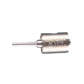 Delma® PM-MC Push Button Cartridge