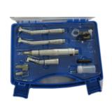 Tosi® High Speed Handpiece and Low Contra Angle Kit