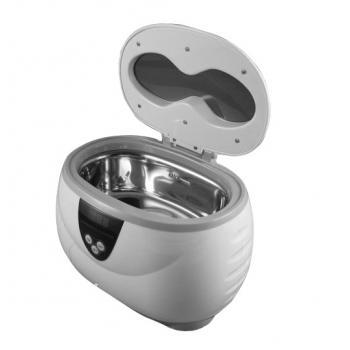 Jeken® Digital Ultrasonic Cleaner 0.6L (CD-3800A)