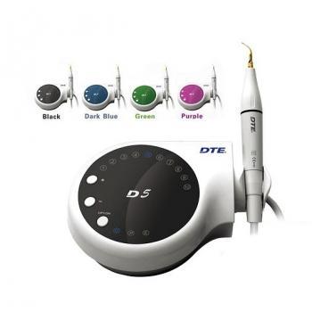 Woodpecker® Ultrasonic Scaler DTE D5 SATELEC Compatible