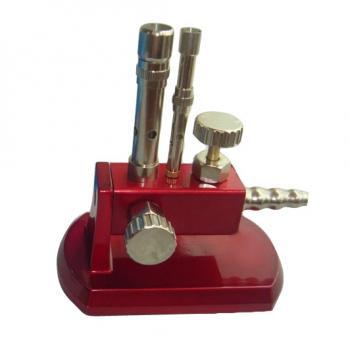 Bunsen Rotatable Natural Gas Light Burner