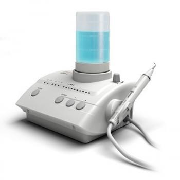 Woodpecker® Ultrasonic Piezo Scaler UDS-E