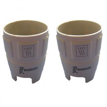 Woodpecker® 2Pcs Scaler Tips Torque Wrench EMS