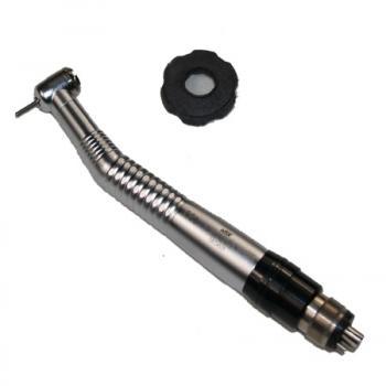 NSK PANA AIR High Speed Push Button Stand Handpiece with Coupler