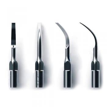 UK Stock Baola® Ultrasonic Scaler Tip T2