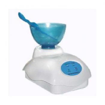 Dental Impression Alginate Material Mixer Bowl+ Manual Lab Equipment