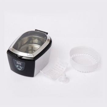 JeKen® 0.75L Ultrasonic Cleaner with CD Cleaning Capability CD-7810A