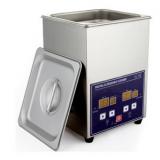 JeKen® 2L Digital Ultrasonic Cleaner PS-10A with Timer & Heater