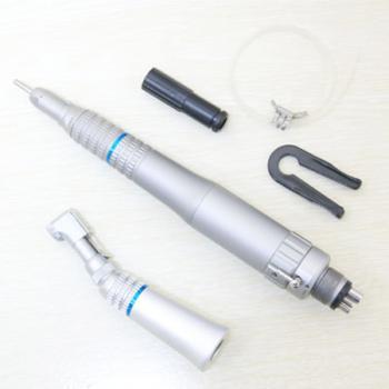 UK Stock Dental Low Speed Handpiece Unit 4H