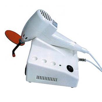 Dentist Curing Light Halogen Base Lamp
