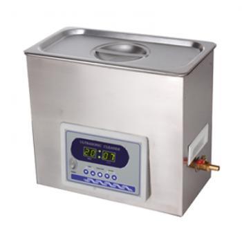 YJ® 6L Dental Ultrasonic Cleaner YJ-3200DT 