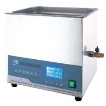 YJ® 4L Dental Ultrasonic Cleaner YJ-3200DTS