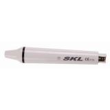 SKL® Dental EMS Compatible Ultrasonic Scaler Detachable Handpiece