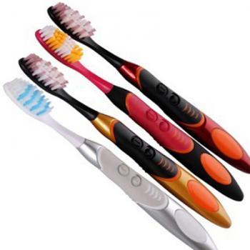 Sonic Electric Toothbrush MSTB-001N with 3000 Vibration Stroke