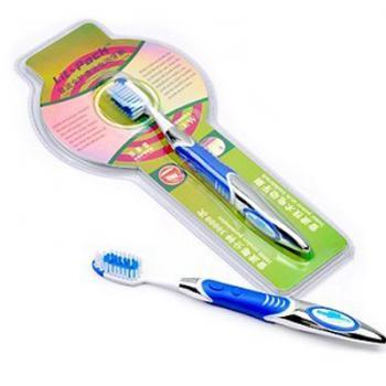 Sonic Power Toothbrush MSTB-003 Tongue Cleaner with 3000 Vibration Stroke