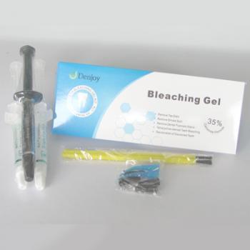 Denjoy® Clinic Application Teeth Whitening Gel 35% Carbamide Peroxide