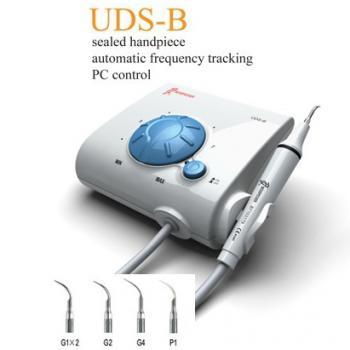 Woodpecker® EMS Compatible UDS-B Ultrasonic Scaler