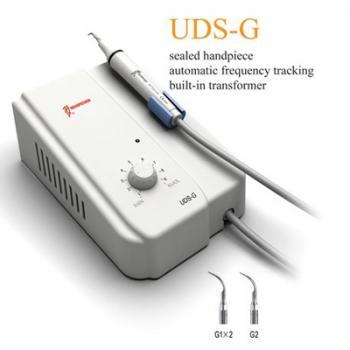 Woodpecker® Ultrasonic Piezo Scaler UDS-G