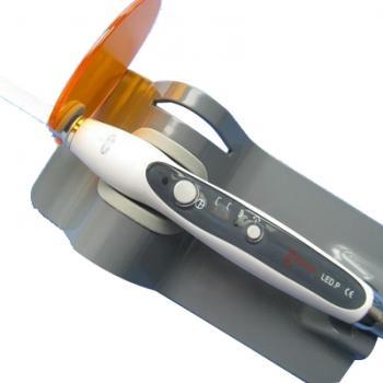 Woodpecker® LED Curing Light LED.P