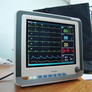 12.1 inch 6 Parameters Patient Monitoring/Patient Monitor CMS7000