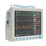 12.1 inch color TFT Patient Monitor CMS8000