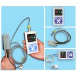 Medical Equipment CMS60D  Pulse Oximeter