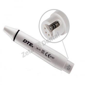Woodpecker® DTE Ultrasonic Scaler Detachable Handpiece Satelec Compatible