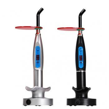 LY® Dental Curing Light Wireless LED 1500mw Lamp