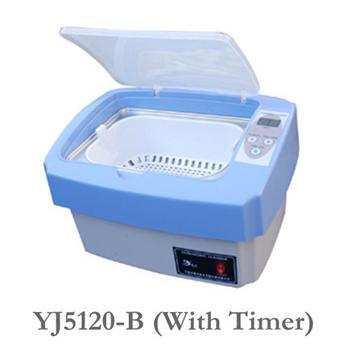 YJ® 2L Ultrasonic Cleaner YJ5120-B (with Timer)