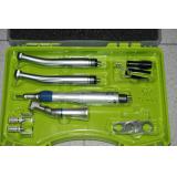 Jinme® ME Standard Head Wrench Type High Speed Handpiece and Contra Angle Kit