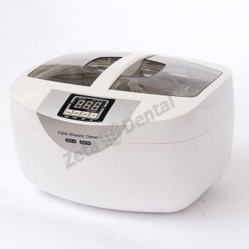 JeKen® 2.5L Ultrasonic Cleaner CD-4820 with Digital Timer and Heater