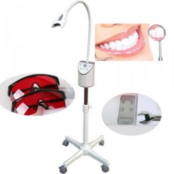Magenta® Teeth Whitening Bleaching System LED Light MD666