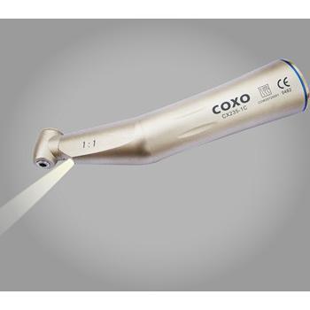 COXO® Inner Water Contra-angle with LED Light CX235-1C