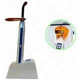 LY® LY-C240C Built-in Radiometer Dual color LED curing light