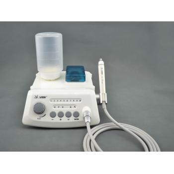 VRN® Wireless Control Ultrasonic Scaler with Auto-water Supply A8 LED Fiber Optic Handpiece