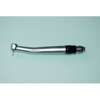 Dental High Speed Push Button Large Handpiece with Coupler