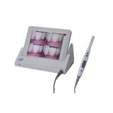 M-868 WIFI Wired Sony CCD Intraoral Camera 8inch LCD Monitor