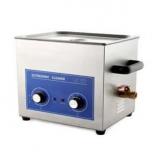 JeKen® 7L Ultrasonic Cleaner PS-D40 with Timer & Heater