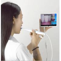 Wired Super Cam Clear Imaging USB&OTG&TV Hand-held Intraoral Camera CF-683A