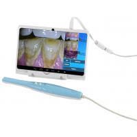 Wired Super Cam Clear Imaging USB&OTG Hand-held Intraoral Camera CF-688A