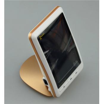 Woodpecker® New Apex Locator Woodpex3-G with Color LCD Screen Golden